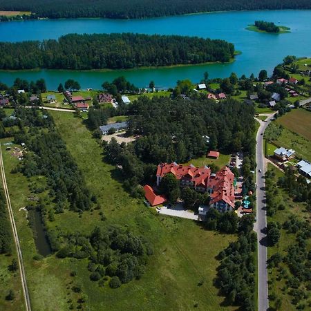 Hotel Albatros Serwy Luaran gambar