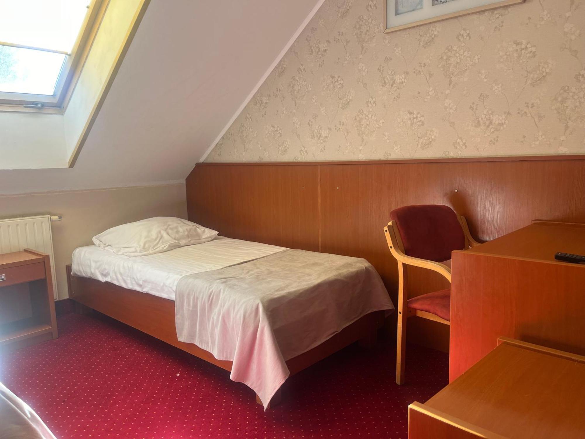 Hotel Albatros Serwy Bilik gambar